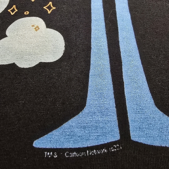 Rick And Morty I'm Mr Meeseeks Look at Me Funny Slogan Rude Cartoon Cotton, 3XL - Picture 4 of 9